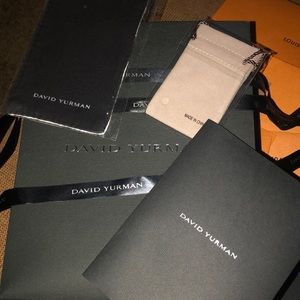 Shopping bag, jewelry pouch,cleaning cloth